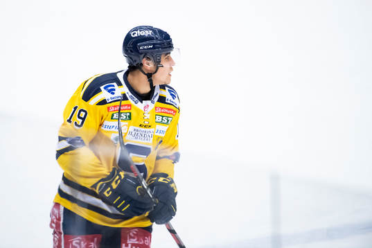 Södertäljes Lucas Carlsson