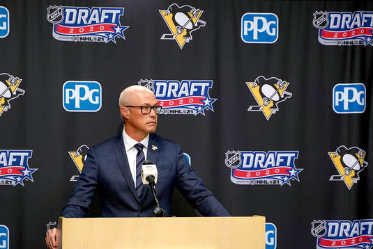 Bläddra bland fler bilder av Ishockey, NHL, Patrik Allvin, Pittsburgh Penguins, Arkiv