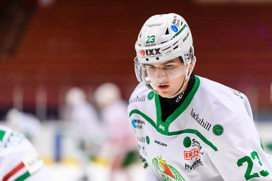 Rögles Melker Eriksson
