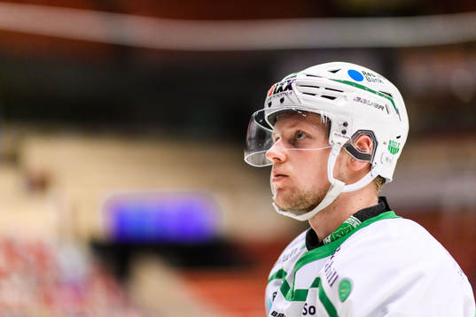 Rögles Kevin Wennström