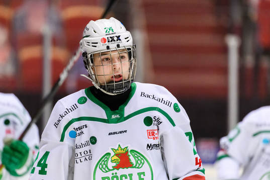 Rögles Marco Kasper