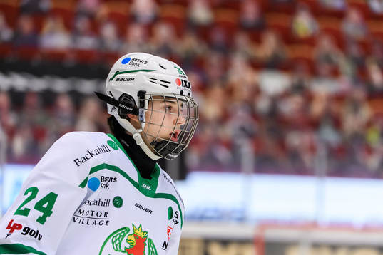 Rögles Marco Kasper