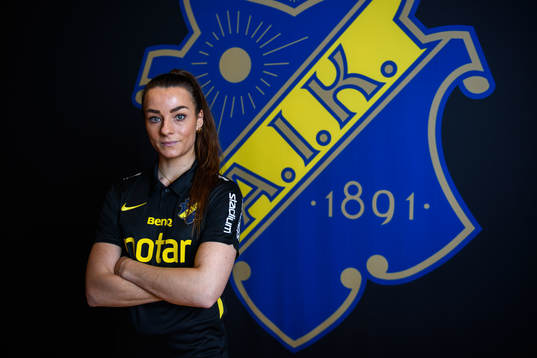 Hallbera Gísladóttir