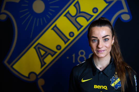 Hallbera Gísladóttir