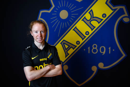 Caroline Murray