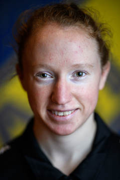 Caroline Murray