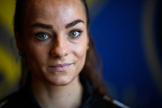 Hallbera Gísladóttir