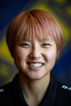 Honoka Hayashi