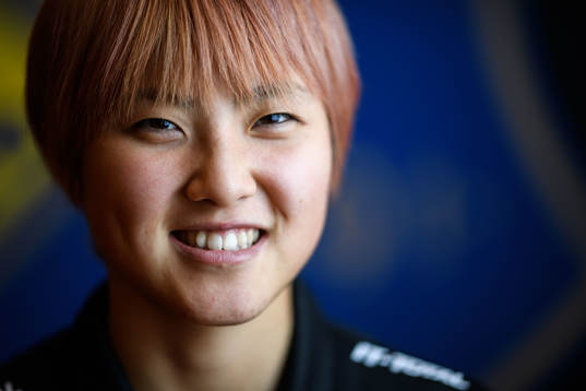 Honoka Hayashi