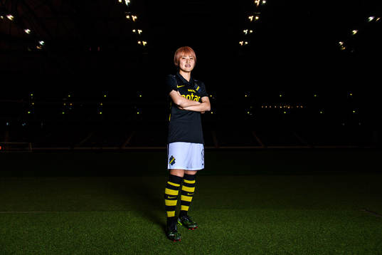 Honoka Hayashi