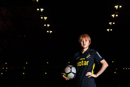 Honoka Hayashi