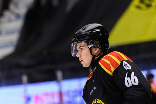 Brynäs Lukas Pilö