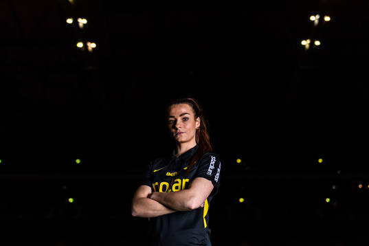 Hallbera Gísladóttir
