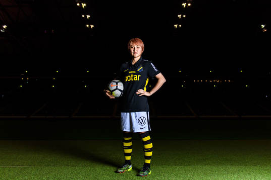 Honoka Hayashi