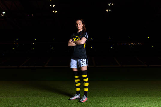 Hallbera Gísladóttir