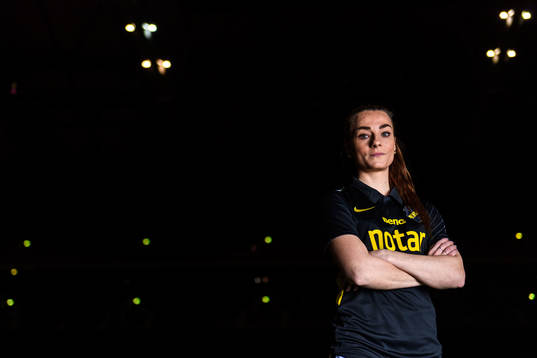 Hallbera Gísladóttir