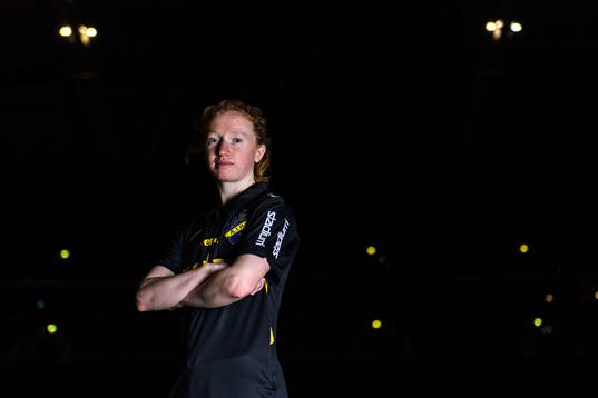 Caroline Murray