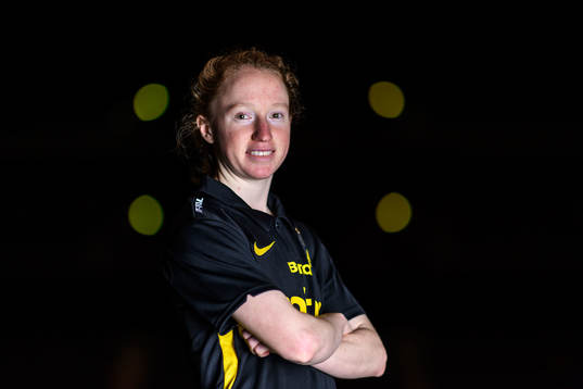 Caroline Murray
