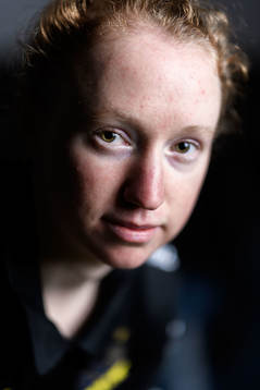 Caroline Murray
