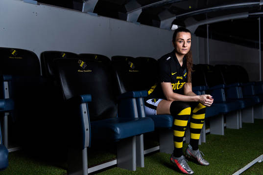 Hallbera Gísladóttir