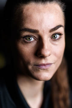 Hallbera Gísladóttir