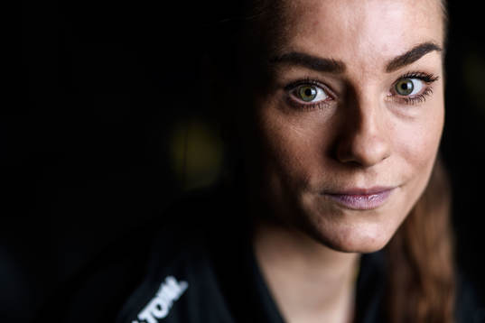 Hallbera Gísladóttir
