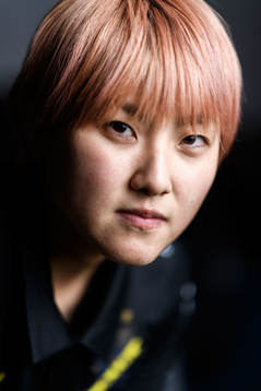 Honoka Hayashi