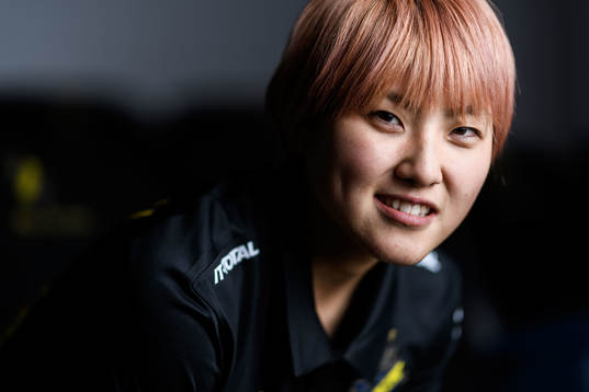 Honoka Hayashi