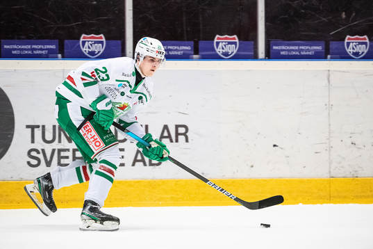 Rögles Melker Eriksson