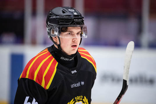 Brynäs Lukas Pilö