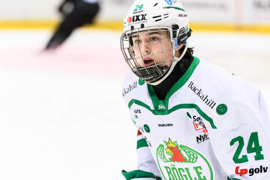Rögles Marco Kasper