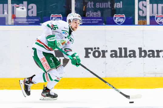Rögles Lucas Ekeståhl Jonsson