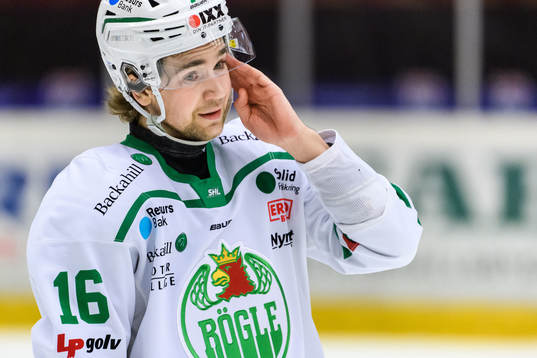 Rögles Lucas Ekeståhl Jonsson