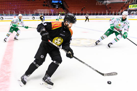 Brynäs Johan Alcén