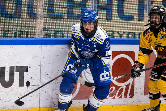 Leksands Ella Albinsson