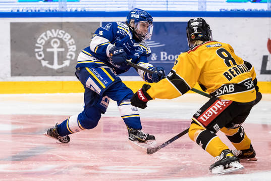 Leksands Wilma Johansson