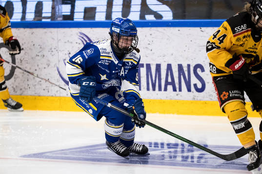 Leksands Kajsa Armborg