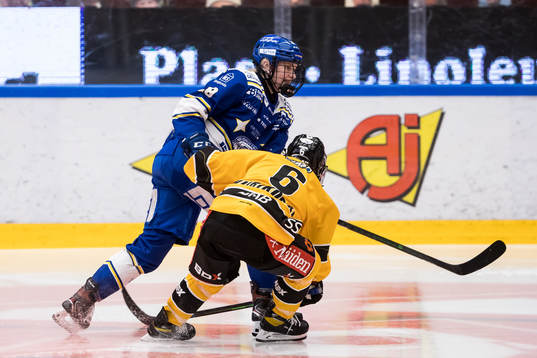 Leksands Annie Silén