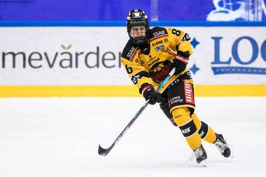 Luleås Michela Cava