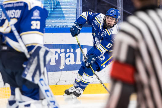 Leksands Hanna Sköld