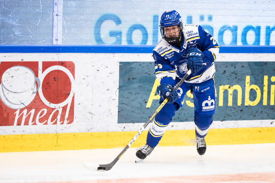 Leksands Ida Karlsson