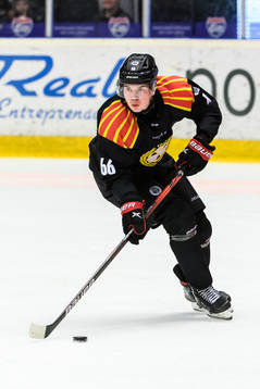 Brynäs Lukas Pilö
