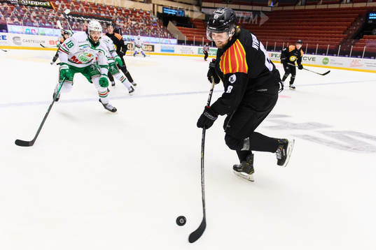 Brynäs John Nyberg