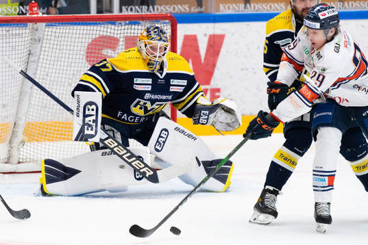 s målvakt Jonas Gunnarsson