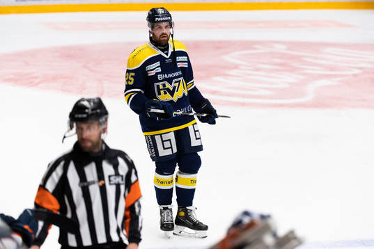 s Axel Holmström deppar