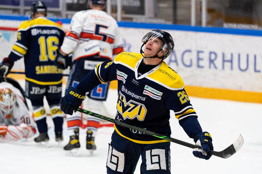 s Alexander Bergström deppar