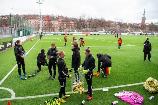 Filippa Curmark mfl