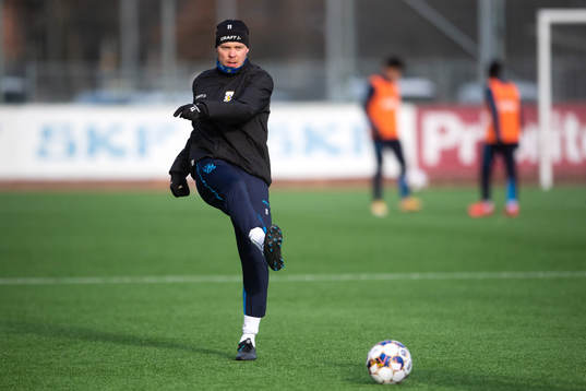 Kolbeinn Sigthorsson