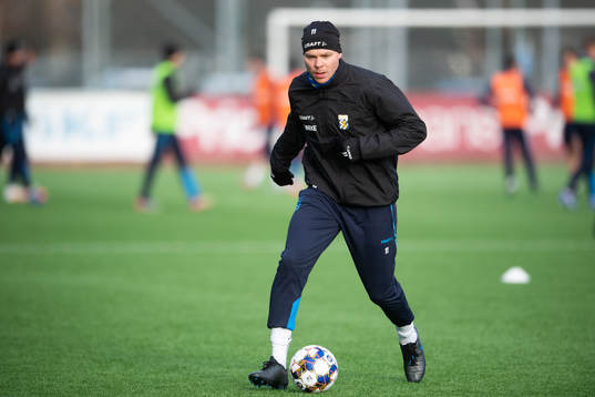 Kolbeinn Sigthorsson