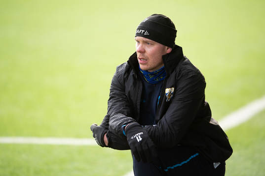 Kolbeinn Sigthorsson